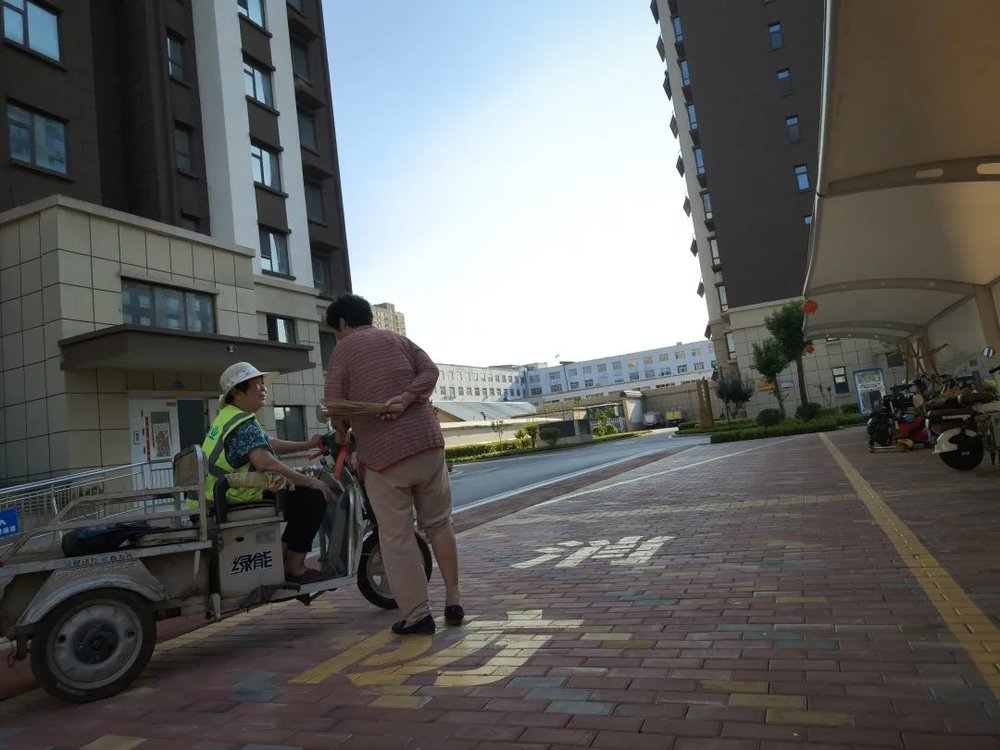 現金網：探訪山東免費分房村：“不論男女，到22嵗就分一套房”